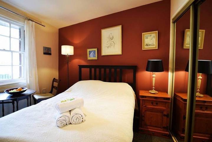 Gîte pour 2 personnes à Édimbourg - 4