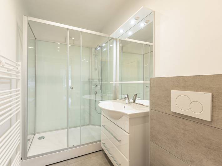 Ferienwohnung für 4 Personen, mit Garten und Terrasse, mit Haustier in Eisenerz - 4