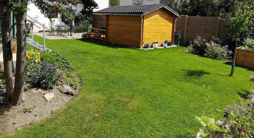 Apartamento inteiro, Ferienwohnung Stoiber - Ferienwohnung in Frauenau, Šumava Mountains