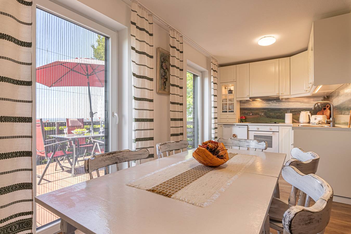 Holiday house Vilana with Jacuzzi in Slowenien