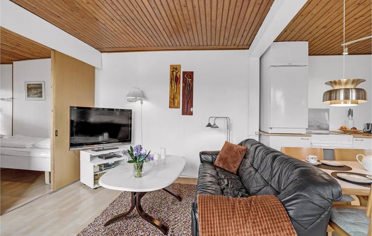 Ferienhaus für 4 Personen, mit Garten und Terrasse in Hadersleben - 4