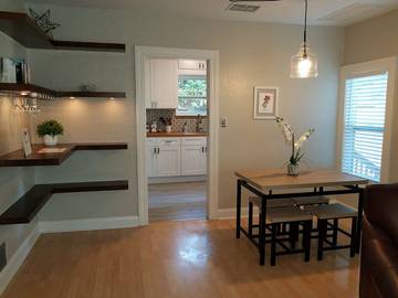 Bungalow für 4 Personen in Tampa, Tampa Bay, Bild 2