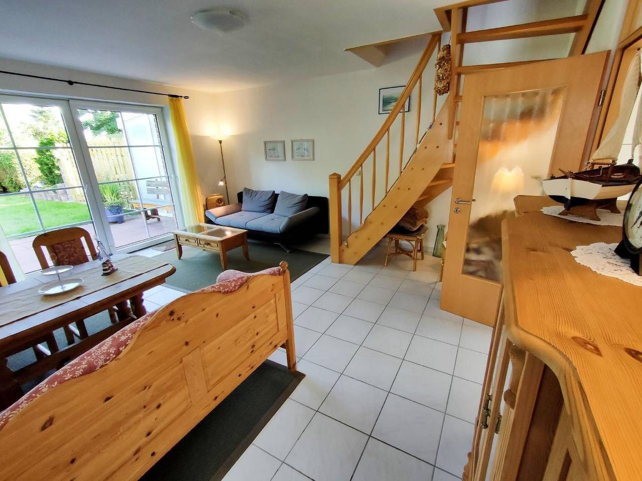 Marita in Hamswehrum, Krummhörn