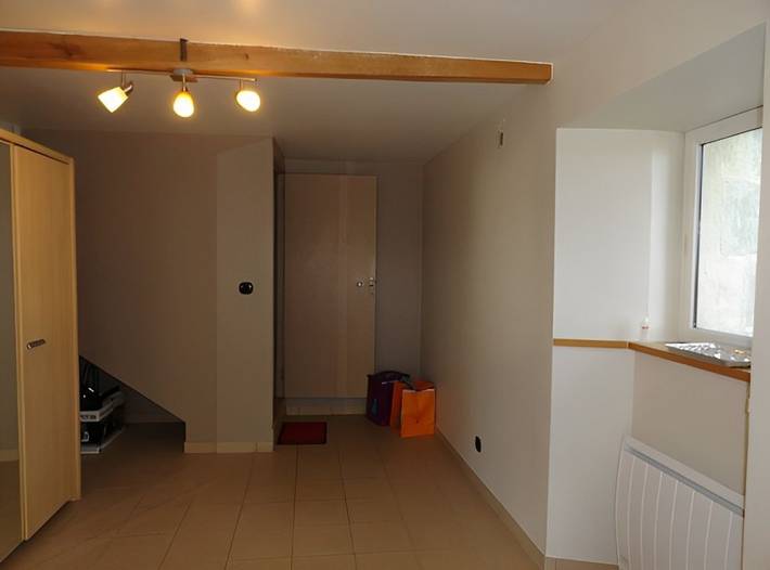 Gîte pour 4 personnes, avec terrasse à Saint-Nectaire - 2