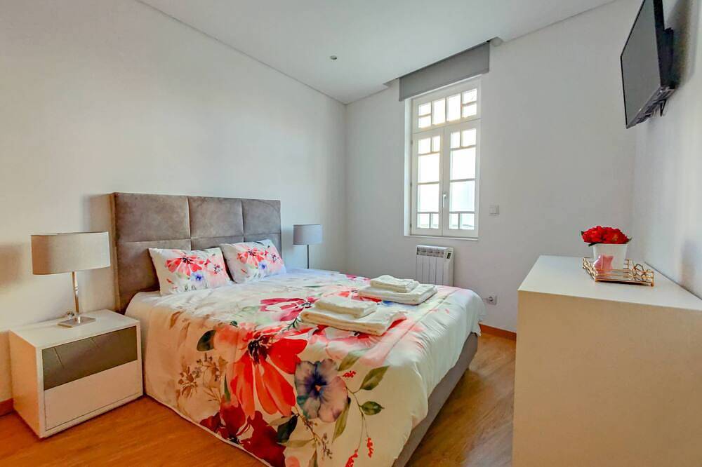 Ganze Wohnung, S. Domingos Apartment - In The City Center in Viana do Castelo, Viana do Castelo Distrikt
