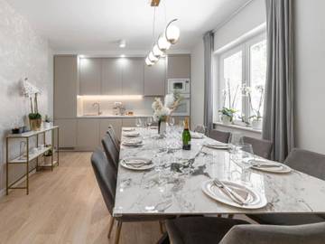 Villa for 12 People in Srebreno, Dubrovnik-Neretva, Photo 4