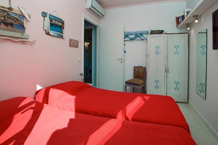 Accogliente casa a Magliolo con sauna in Magliolo, Alpi Liguri