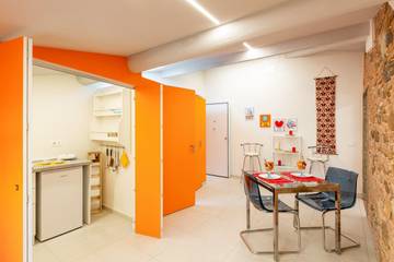 Glamping for 2 People in Pisa, Pisa Province, Photo 4