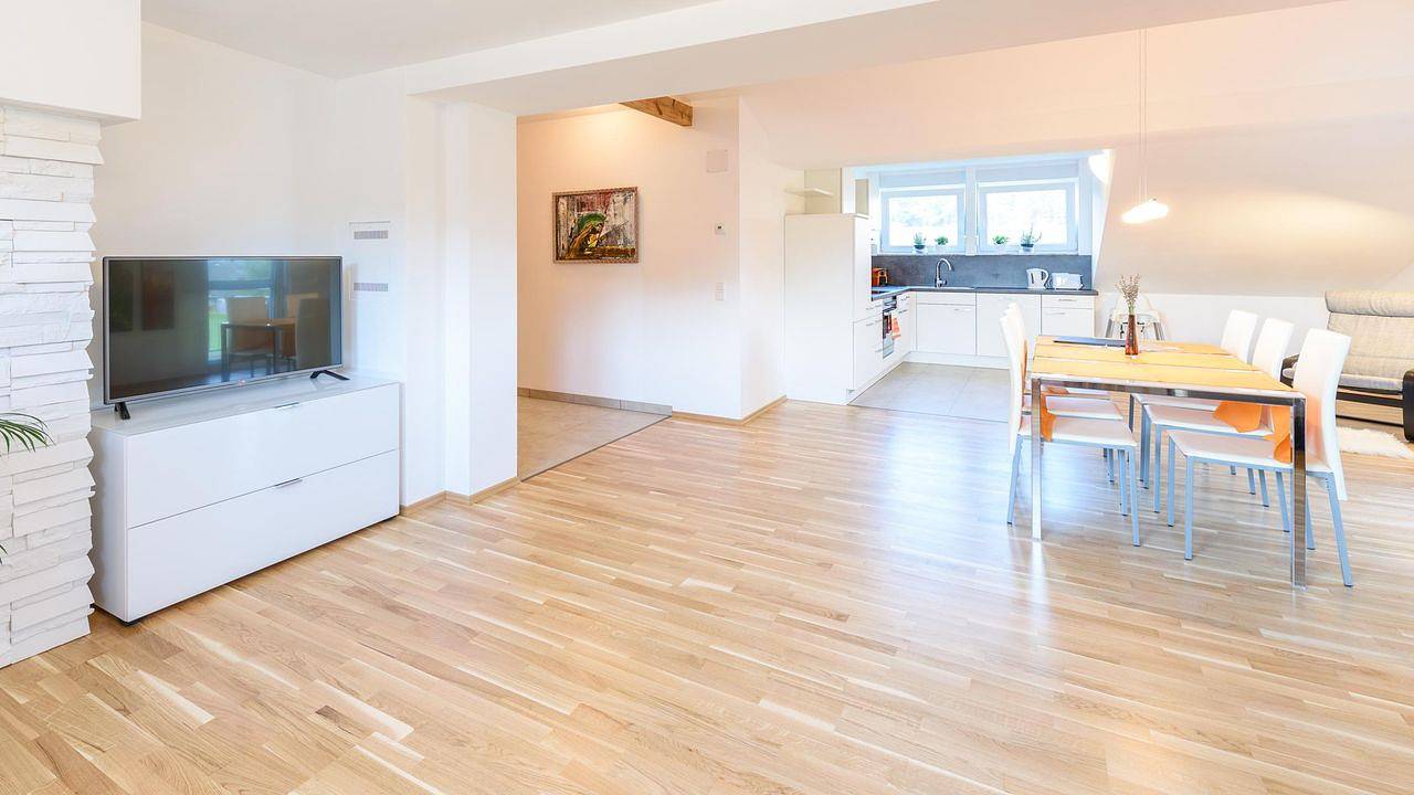 Ferienwohnung für 6 Personen in Sankt Kanzian am Klopeiner See, Südkärnten