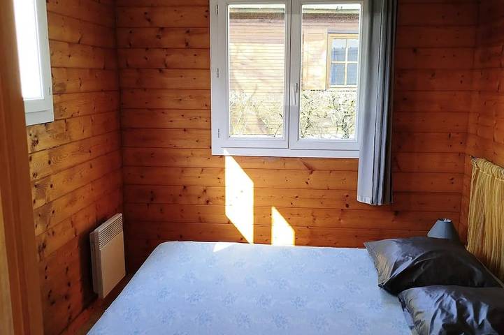 Gîte pour 5 personnes, avec terrasse, animaux acceptés à Licques - 2