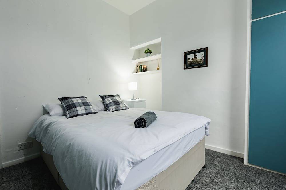 Cosy Bedroom in 3 bed House, Close to City Centre and University in Kingston upon Hull, Yorkshire y Humber