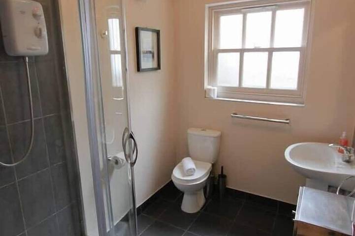 Apartamento entero, The Coach House, Clifton + Parking - Pistola de aire comprimido in Brístol, Sudoeste de Inglaterra