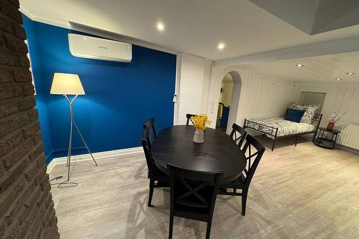 Ferienwohnung für 7 Personen, mit Haustier in Gladbeck