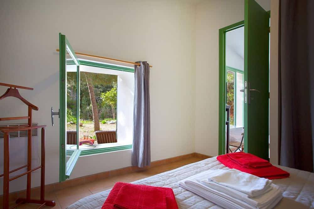 Cottage A Casuccia in Olmeta-di-Capocorso, Cap Corse