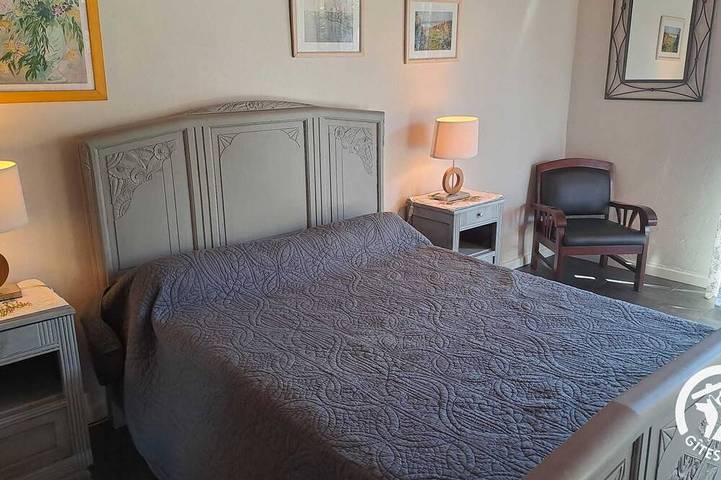 Location de vacances pour 6 personnes, avec jardin à Saint-Pierre-de-Trivisy - 2