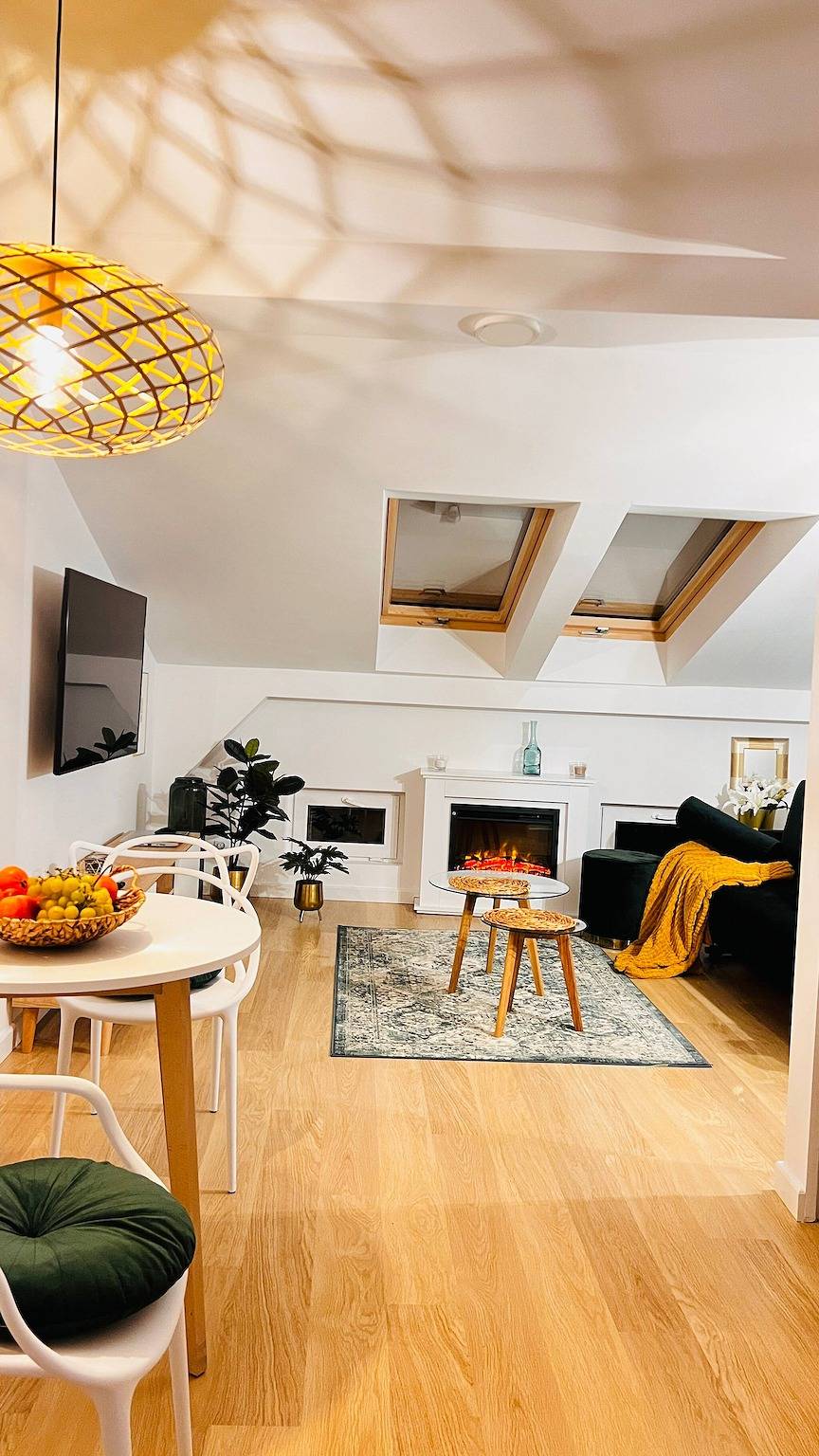 Ganze Wohnung, Die perfekte gemütliche Oase in Kazimierz, Krakau