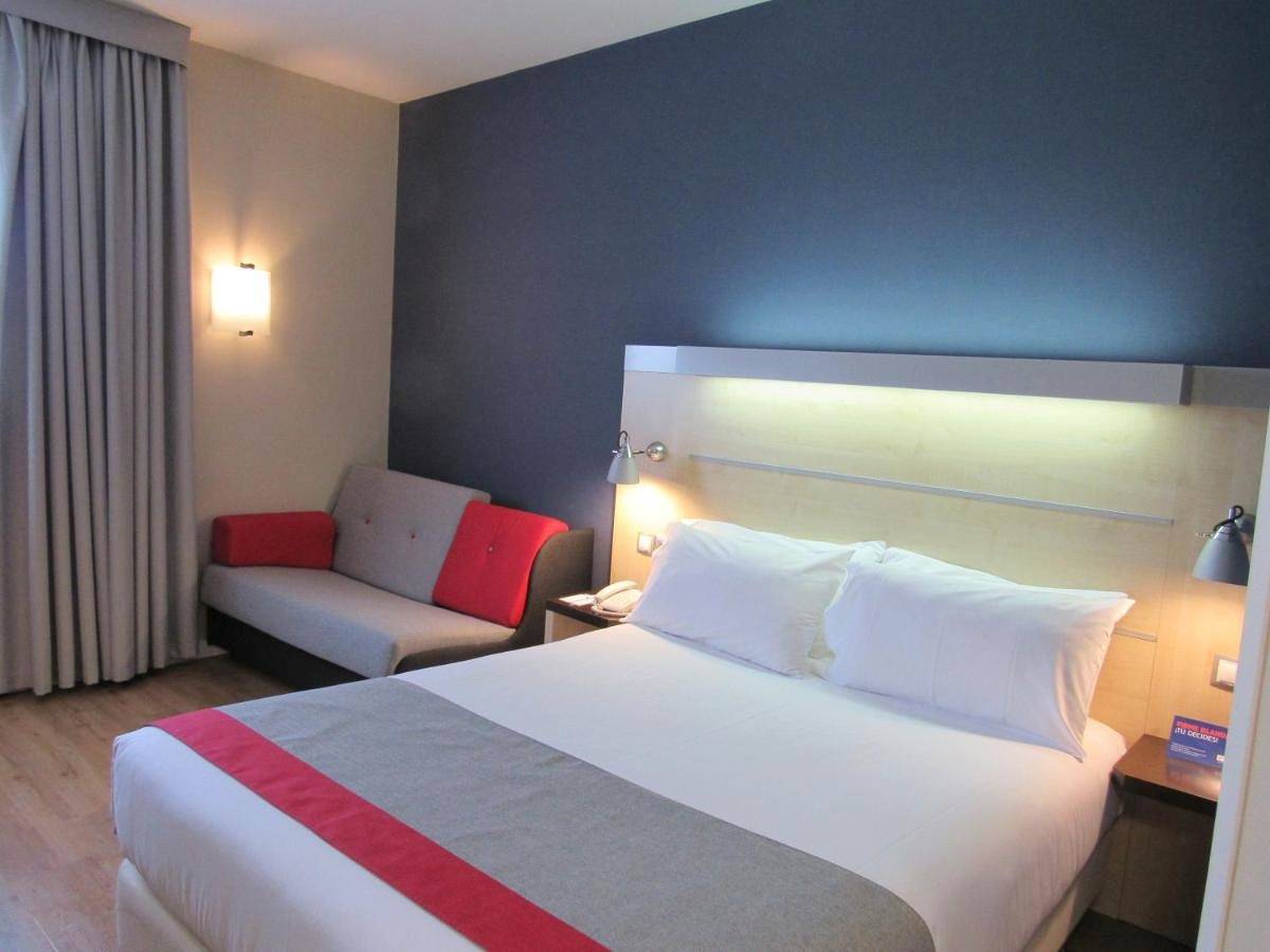 Holiday Inn Express Madrid-Getafe by Ihg in Getafe, Área Metropolitana de Madrid
