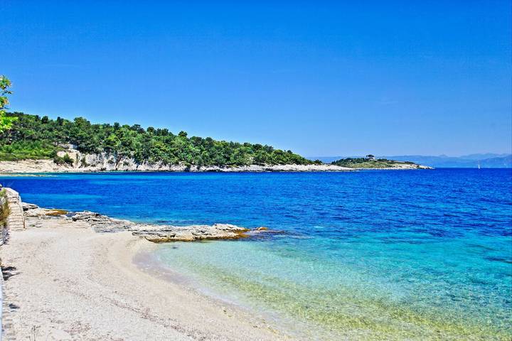 Gîte pour 5 personnes, avec terrasse dans Paxos - 3