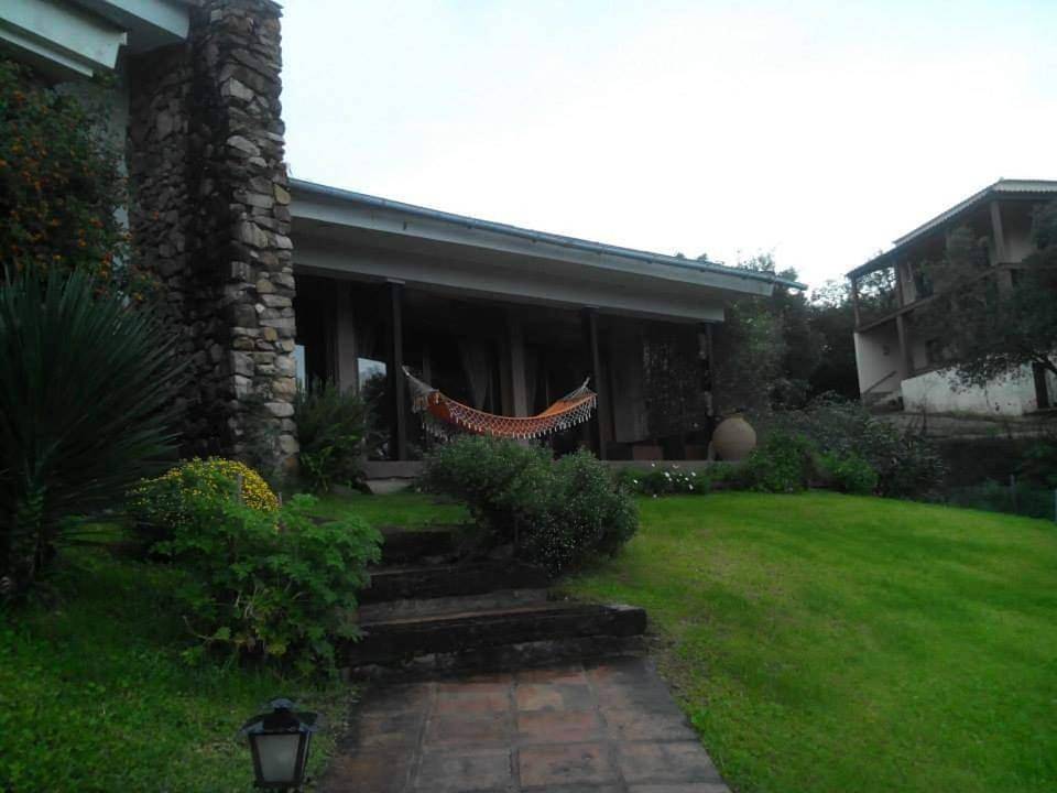 Casa con encanto frente al lago in Guillena, Sierra Morena
