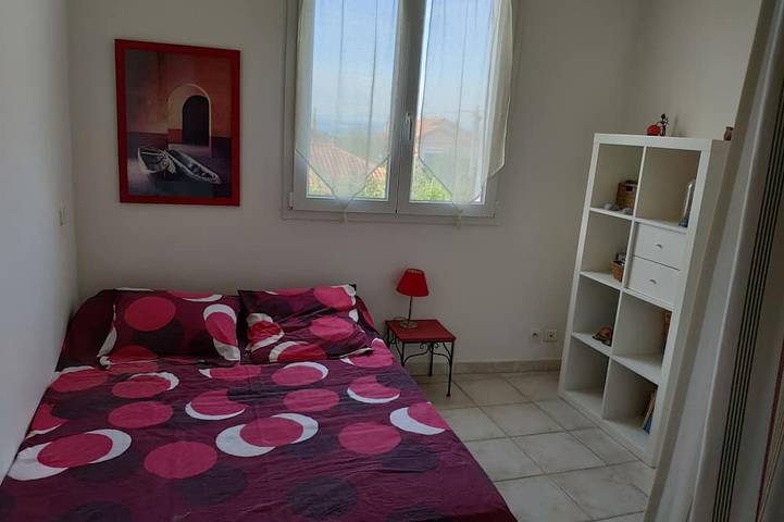 Location de vacances pour 6 personnes à Châteauneuf-les-Martigues - 3