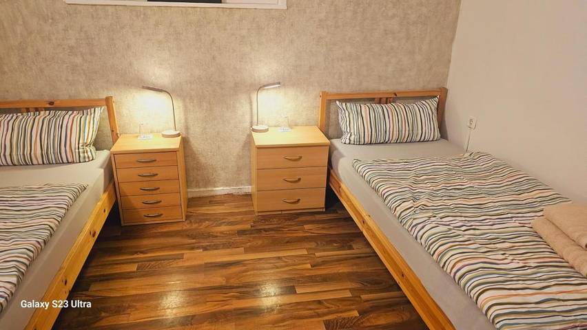 Maison d’hôte pour 3 personnes à Nuremberg - 4