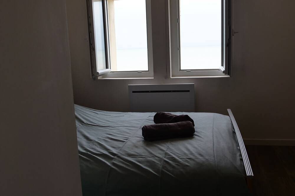 Entire apartment, Al 48 - Duplex Bagatel : Confort & Évasion Face à la Mer in Ault, Abbeville region