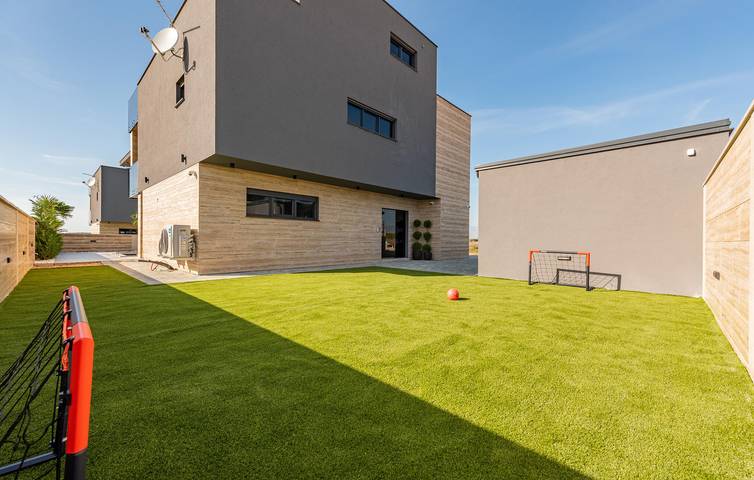 Ferienhaus für 10 Personen in Privlaka - 2