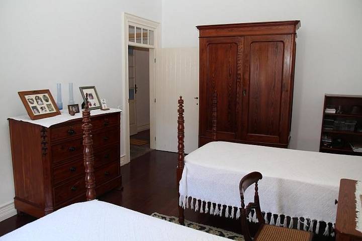 Apartamento rural para 3 personas, con jardín y vistas en Azores - 4