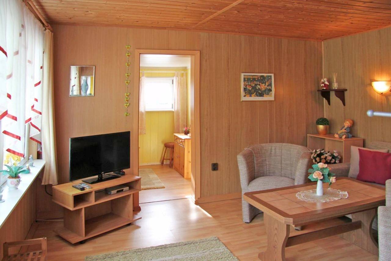 Ganze Wohnung, Unterkünfte in Zarrendorf in Zarrendorf, Stralsund Umland