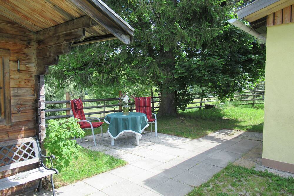 Ganze Wohnung, Ferienhaus  in der grünen Steiermark in Krakauhintermühlen, Murau (Kreischberg)