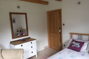 Chalet für 8 Personen in Slowakisches Paradies, Ostslowakei, Bild 4