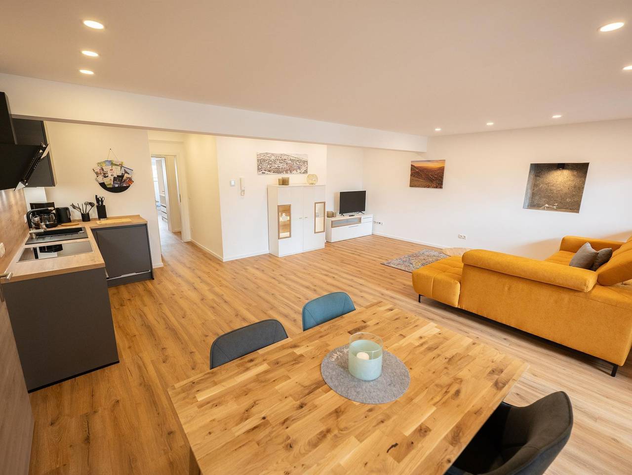 Ganze Ferienwohnung, Ahrpartments in Neuenahr, Bad Neuenahr