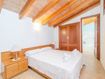 Finca für 4 Personen in Vilafranca de Bonany, Mallorca Inselmitte, Bild 4
