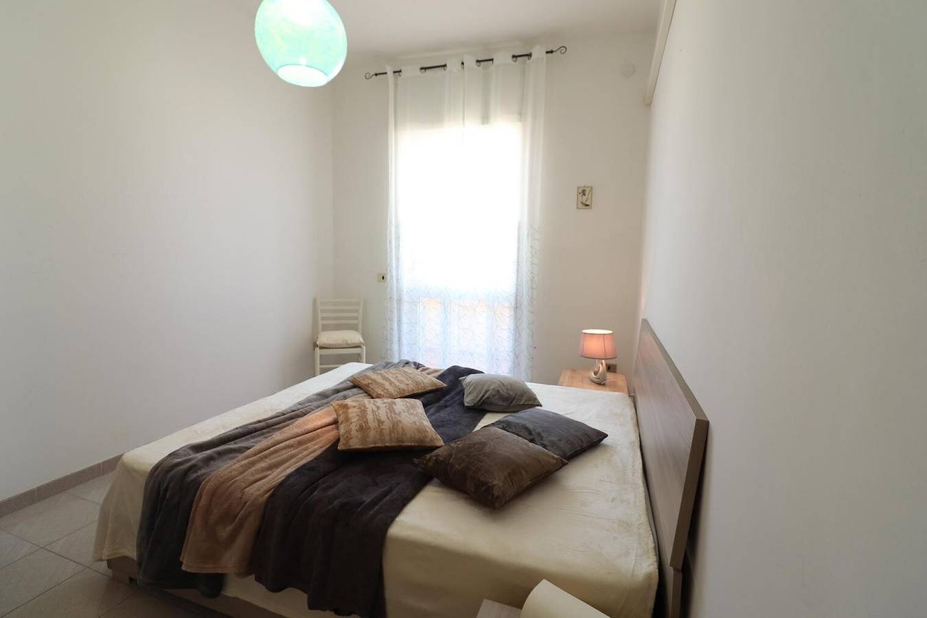 Ganze Wohnung, Ferienwohnung „Atena Otranto“ mit Klimaanlage, Balkon und Meerblick – Haustiere erlaubt in Otranto, Otranto und Umgebung