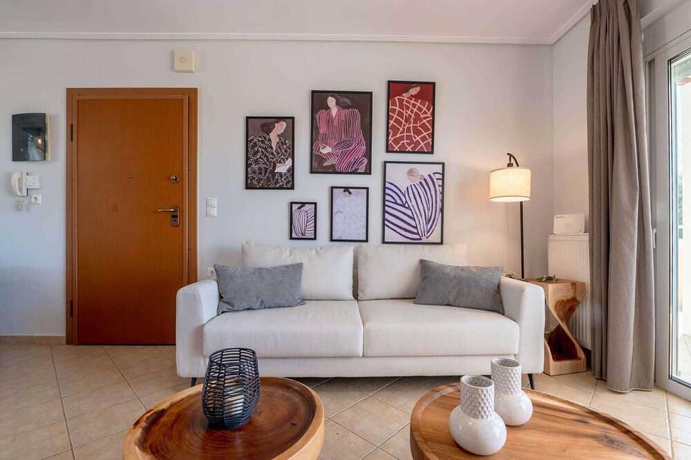 Koralias Villa 2, Villa in Chorafakia, Akrotiri (Chania)