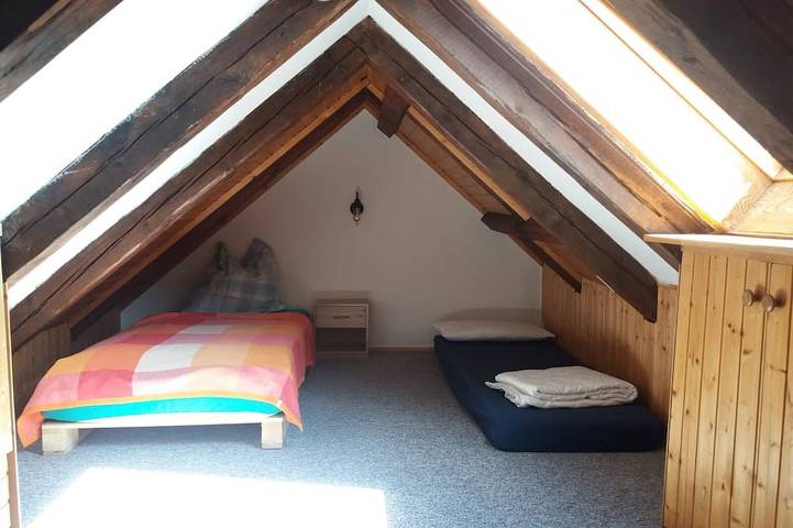 Apartamento entero, Vacation apartment on the Szczecin Lagoon with garden and terrace in Ueckermünde, Vorpommern Greifswald