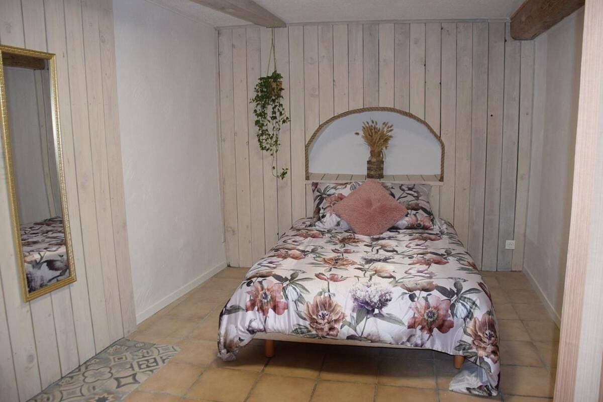 Appartement entier, Cozy apartment in Vigan in Le Vigan, Parc national des Cévennes