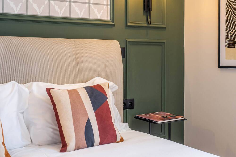 Gigantones Guesthouse - Elegant Studio River View!, foto 15