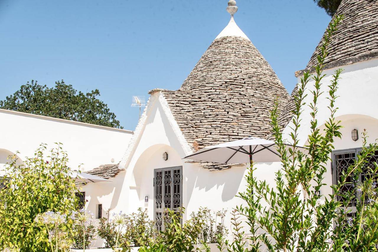 Suite in Alberobello, Comune di Alberobello