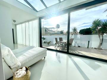 Villa for 8 People in Central Costa Teguise, Teguise, Photo 3