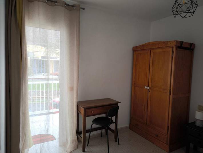 Maison d’hôte pour 2 personnes, avec terrasse et vue dans Fuerteventura - 4