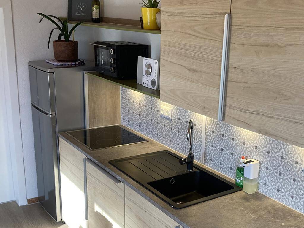 Ganze Ferienwohnung, Ferienhaus Gratzl - Ferienhaus Gratzl (85qm) mit Garten in Heidenreichstein, Waldviertel