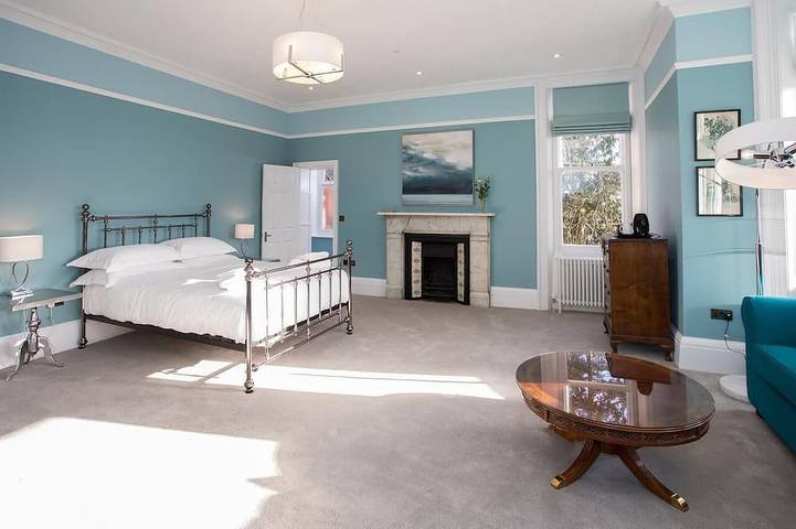 King-Standard-Sdb privée in Hertfordshire