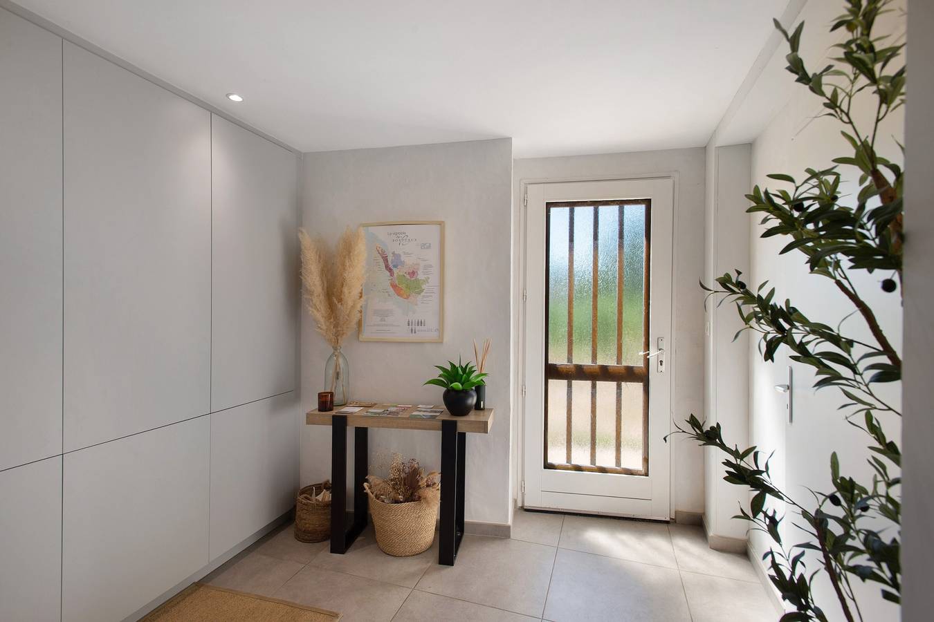 Chambre d’hôtes « Château Austerlitz » avec Wi-Fi et climatisation in Libourne, Région de Libourne