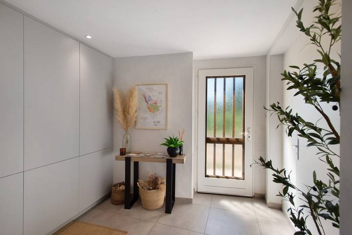 Bed and Breakfast 'Chambre D'hôtes Château Austerlitz' with Wi-Fi and Air Conditioning in Libourne, Libourne region