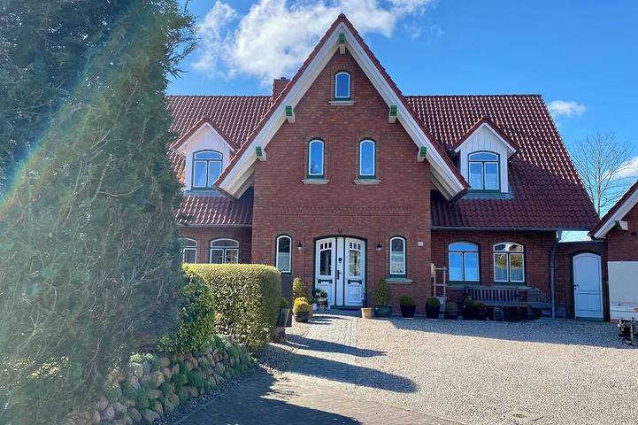 Ferienwohnung für 2 Personen, mit Balkon - 1