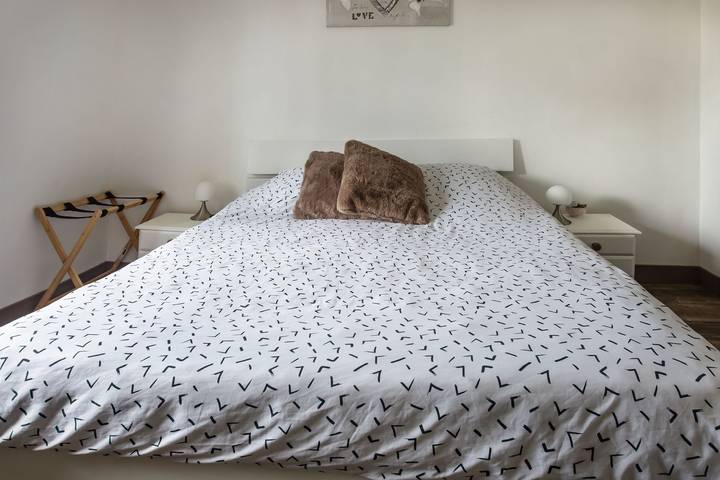 Chambre d’hôte pour 3 personnes, animaux acceptés dans Haute-Vienne - 4