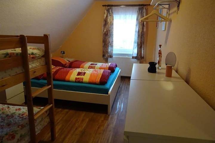 Ferienhaus für 6 Personen in Altenberg - 3