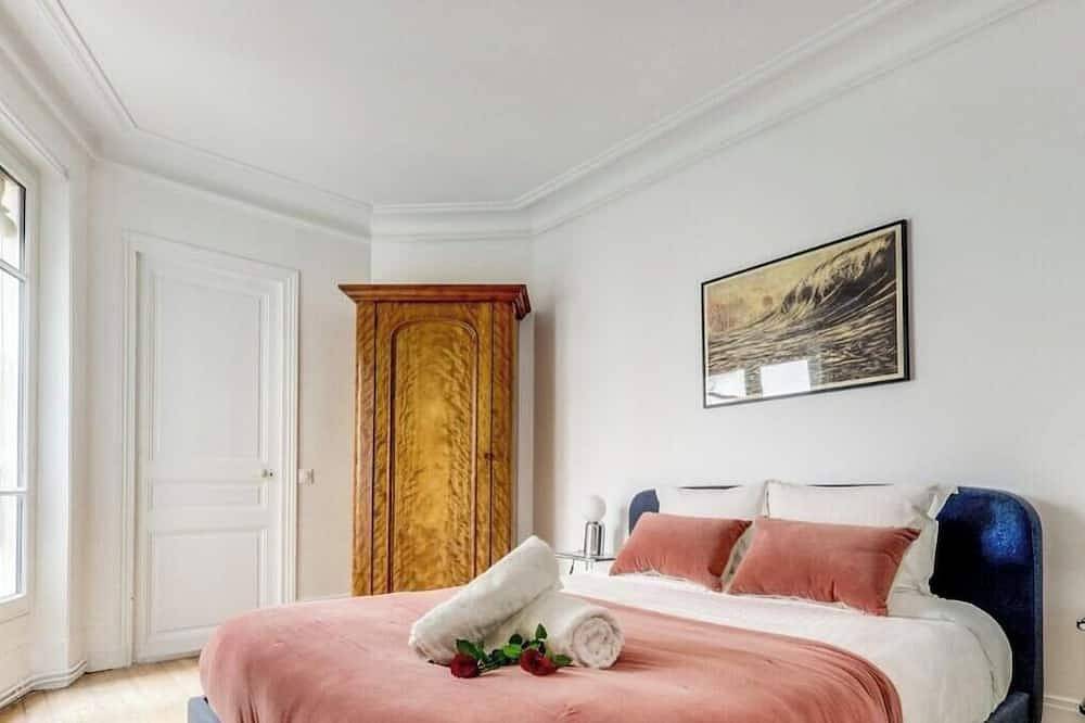 Appartement de vacances