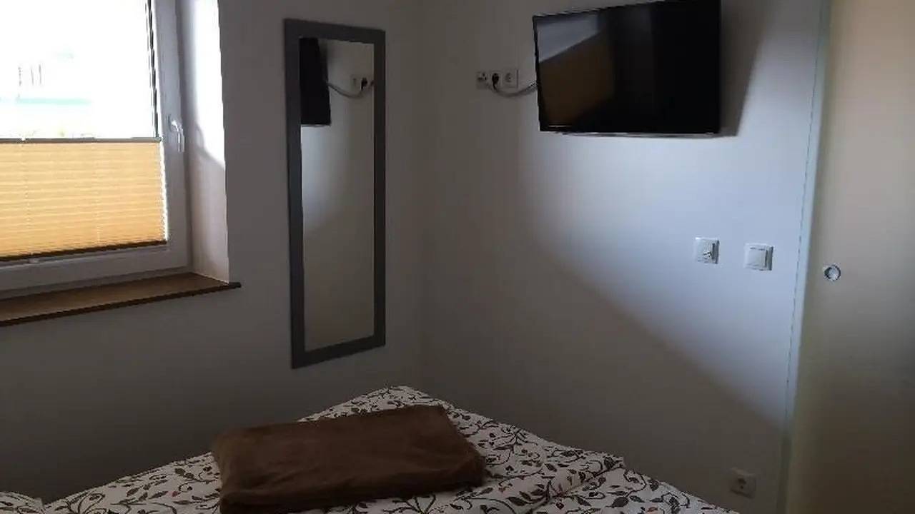 Ganze Ferienwohnung, Ferienwohnung für 2 Personen (50 m²) in Quickborn in Quickborn, Kreis Pinneberg